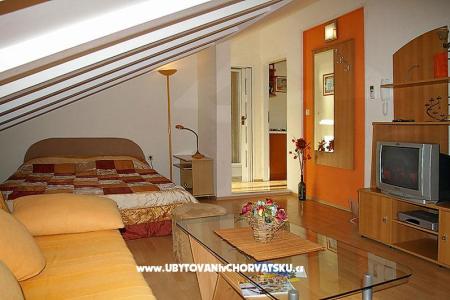 Apartmani Rock Palace foto 5