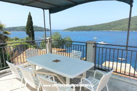 Apartmani Villa Riva Molunat foto 2