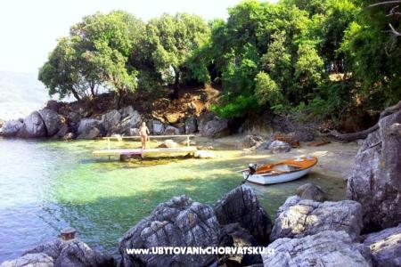 Apartmani Villa Riva Molunat foto 5