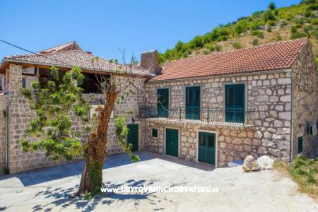 Fisherman's house foto 3