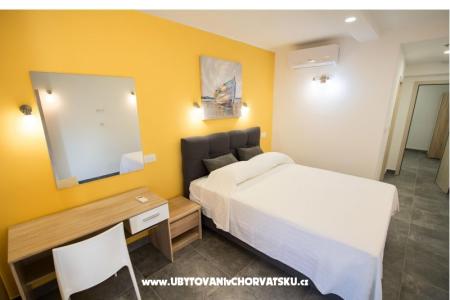 Eluize Dubrovnik Apartmani foto 5