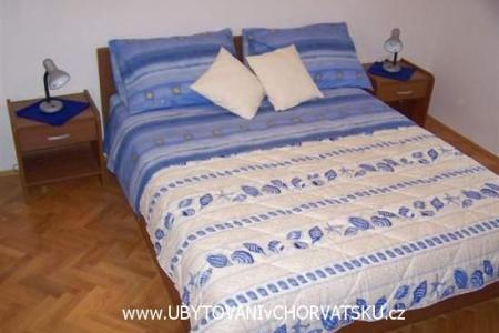 Apartmani Radic foto 2