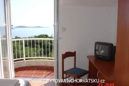 Villa Panorama foto 2
