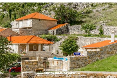 Stone Kuća Kuna foto 2