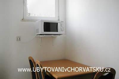 Studio Apartman Rilovic foto 3