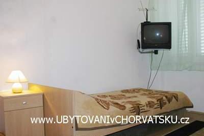 Studio Apartman Rilovic foto 4