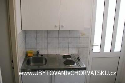 Studio Apartman Rilovic foto 5