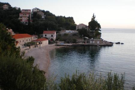 Villa Doris Apartmani foto 3
