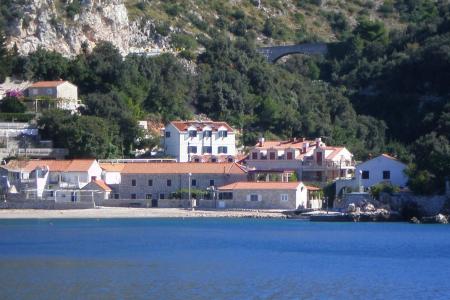 Villa Doris Apartmani foto 4