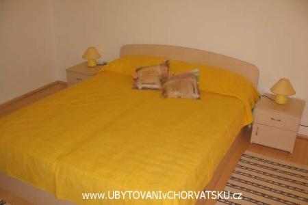 Villa Moretic foto 2