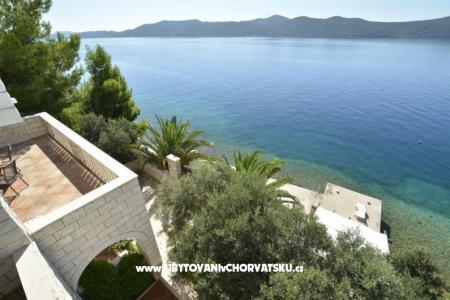 Villa Ratac Dubrovnik Hrvatska