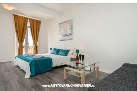 Villa Silvana Dubrovnik Hrvatska