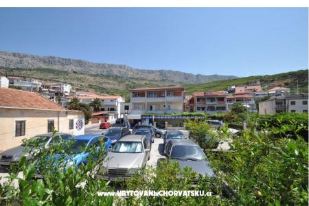 Apartman Anaklara foto 2