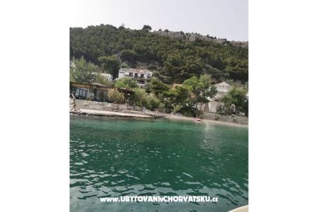 Apartman Luka Dugi Rat Hrvatska