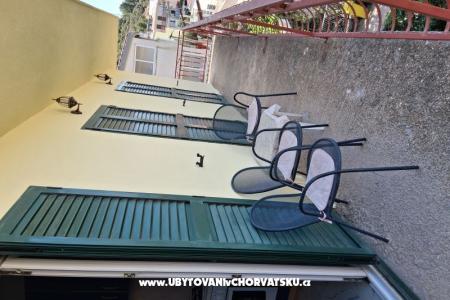 Apartman Neno-Maja Dugi Rat Hrvatska