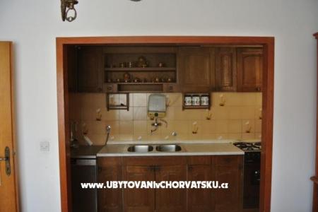 Apartman Santa Lucia  foto 5