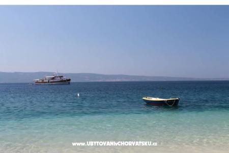 Apartman Sobe Mamic foto 3
