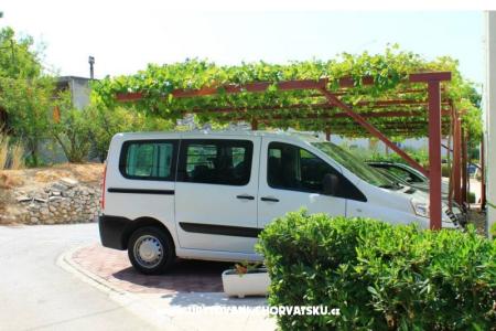 Apartman Sobe Mamic foto 4