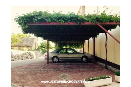 Apartman Sobe Mamic foto 5