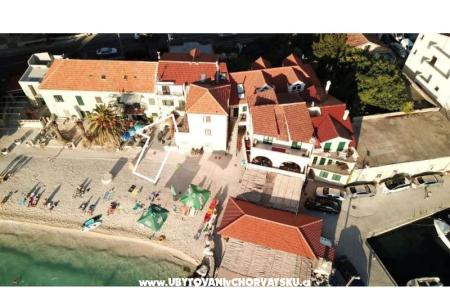 Apartman Zrinka Dugi Rat Hrvatska