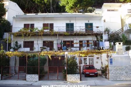 Apartmani Tić foto 2