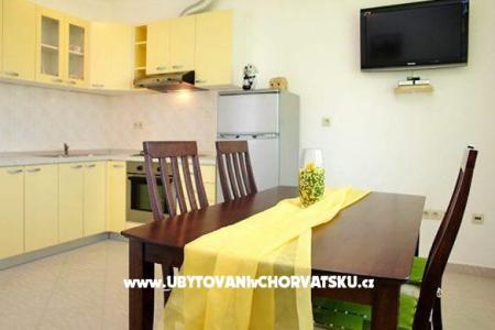 Apartmani Brzovic foto 2