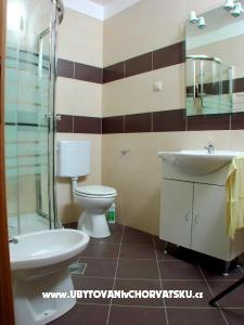 Apartmani Brzovic foto 4