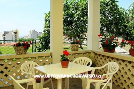 Apartmani Brzovic foto 5