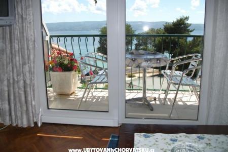 Apartmani Clarus Mare foto 5