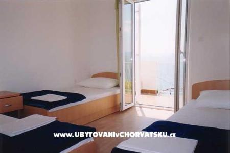 Apartmani Duće foto 3