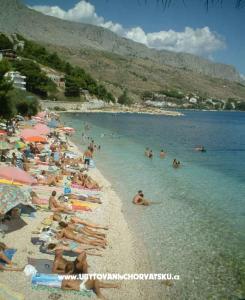 Apartmani Duće foto 5