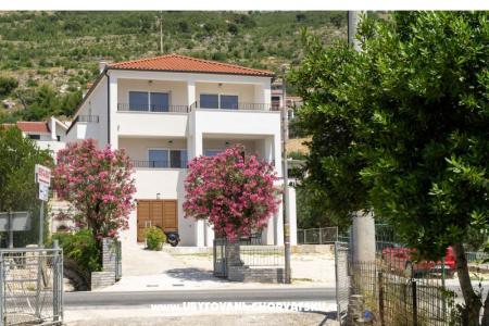 Apartmani Ljubica Dugi Rat Hrvatska