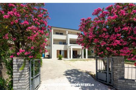 Apartmani Ljubica foto 2