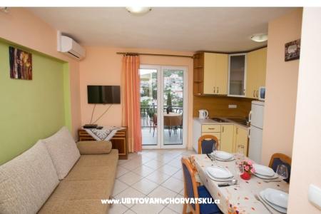 Apartmani Jadranka foto 3