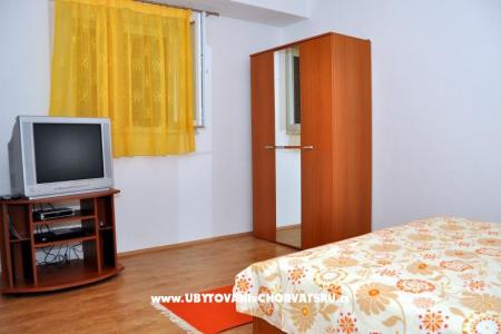 Apartmani Klaric foto 2