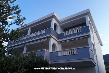 Apartmani Klarić, Dugi Rat Dugi Rat Hrvatska
