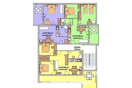 Apartmani Niki foto 4