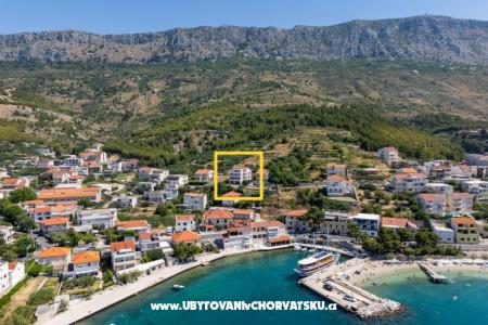 Apartmani Petra foto 2
