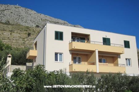 Apartmani Rejo foto 2