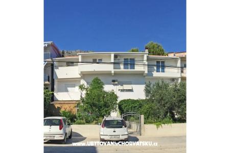 Apartmani Tomica foto 4