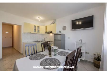 Apartmani Toni foto 2