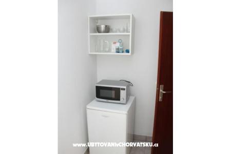 Apartmani Vedran foto 2