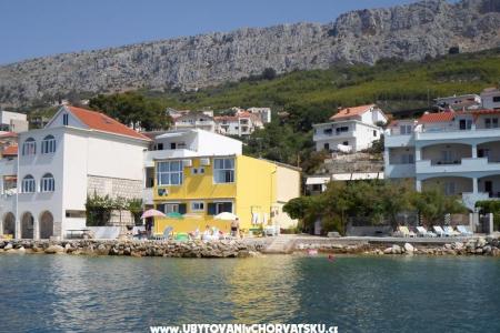 Apartmani Zemunik foto 2