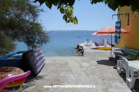 Apartmani Zemunik foto 4