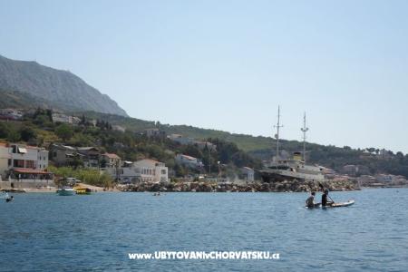 Apartmani Zemunik foto 5