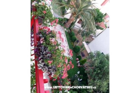 Apartmani Edita foto 2