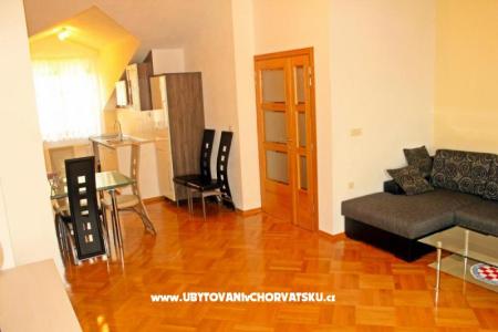 Apartman Dugi Rat foto 3