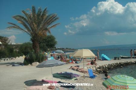 Apartmani Banic Dugi Rat Hrvatska