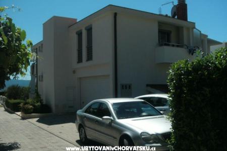 Apartmani Banic foto 2