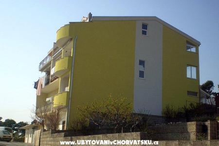 Apartmani Krug foto 4